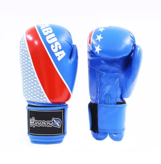 Hayabusa Boks əlcəyi