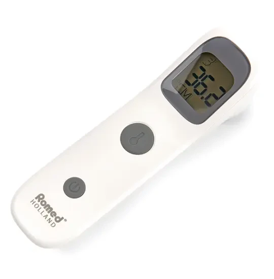 Romed THERM-İR