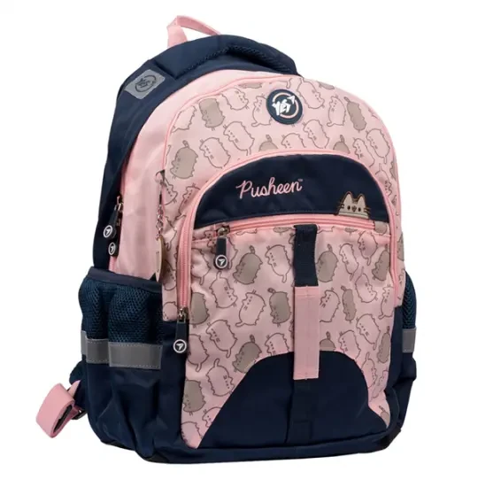 YES TS-64 Pusheen (554680)