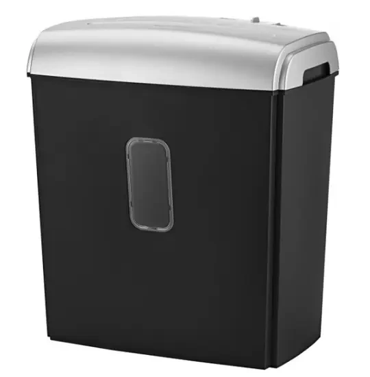2E Paper Shredder 8 sheets (2E-S-810CC)