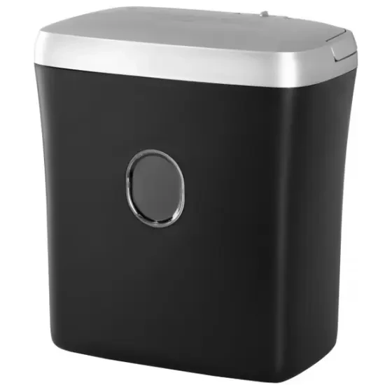 2E  Paper Shredder 10 sheets (2E-S-1012CD)