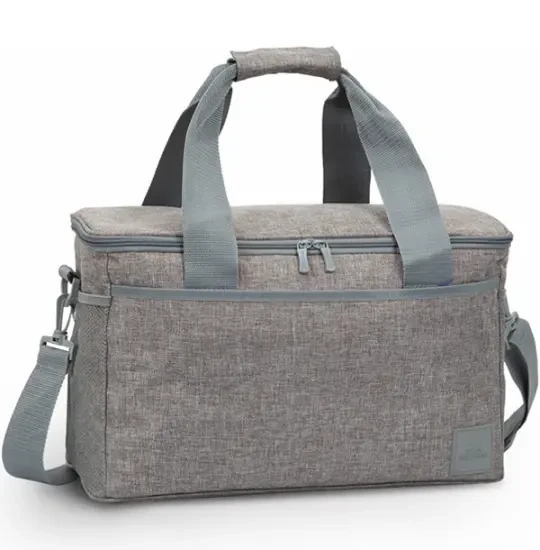 Riva Case 5726 Cooler Grey