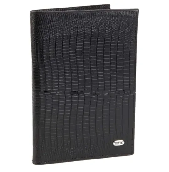 Portmone 652 Petek  041 01 (RT-00013505)