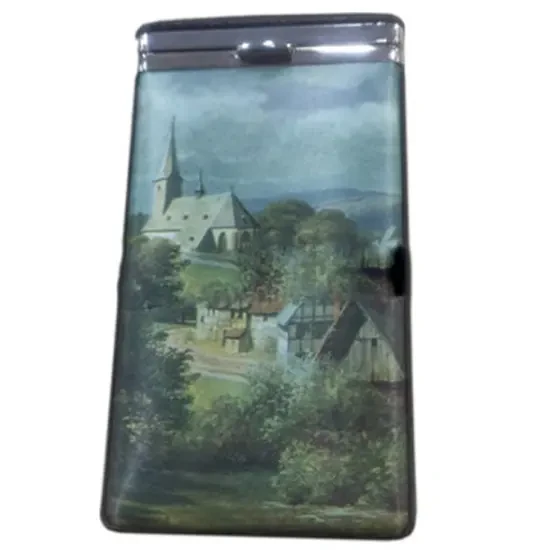 Siqaret qabı 624 Petek (RT-00010412)