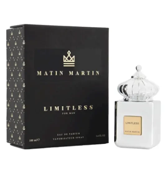 Matin Martin LIMITLESS 100ml