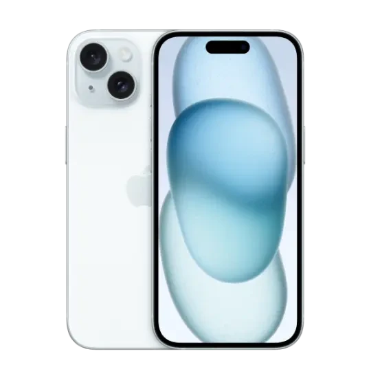 iPhone 15 128 GB Blue