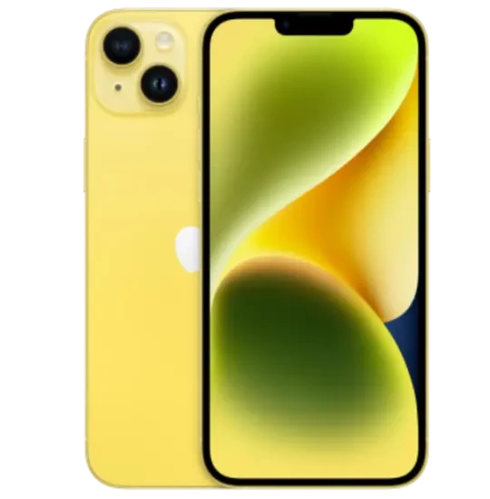 iPhone 14 128 GB Yellow