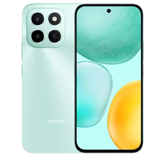 HONOR X6c 6 GB / 256 GB Ocean Cyan