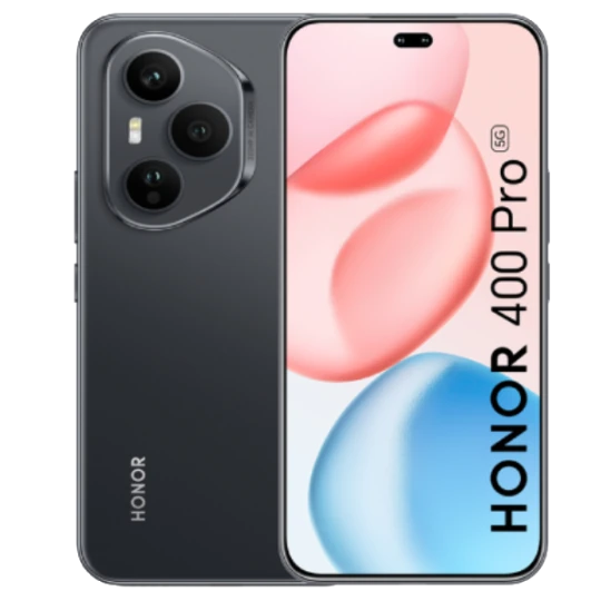 HONOR 400 Pro 12 GB / 512 GB Midnight Black