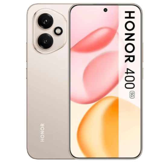 HONOR 400 12 GB / 256 GB Desert Gold