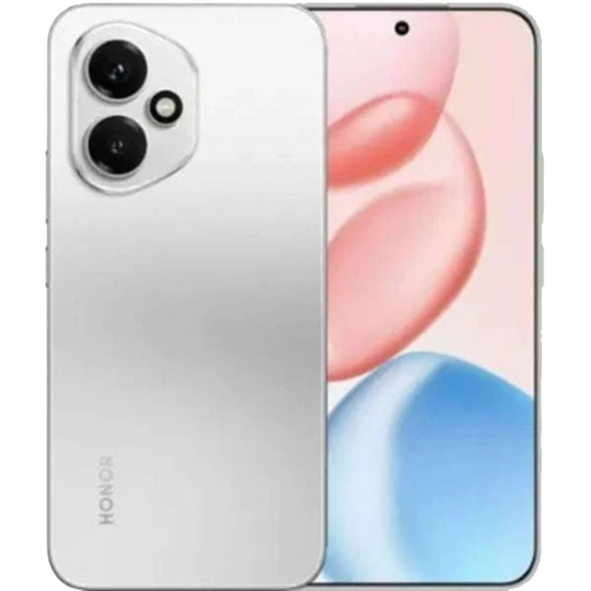 HONOR 400 12 GB / 256 GB Meteor Silver