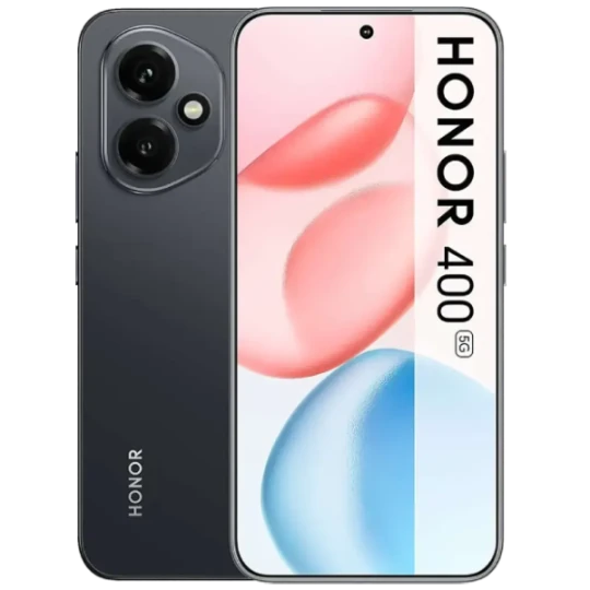 HONOR 400 8 GB / 256 GB Midnight Black