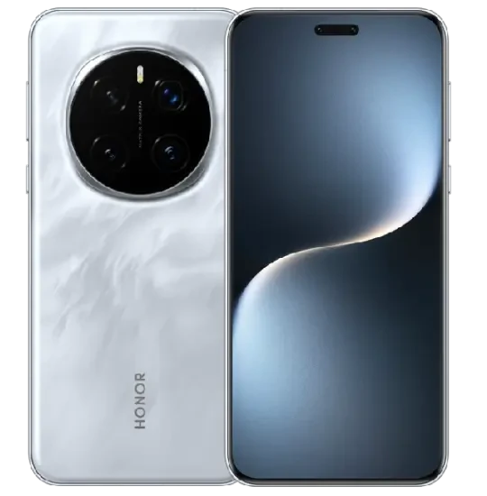 HONOR Magic7 Pro 12 GB / 512 GB Gray