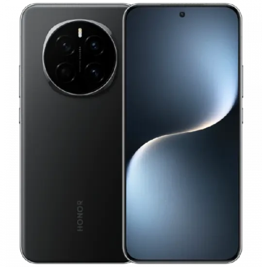 HONOR Magic7 12 GB / 256 GB Black