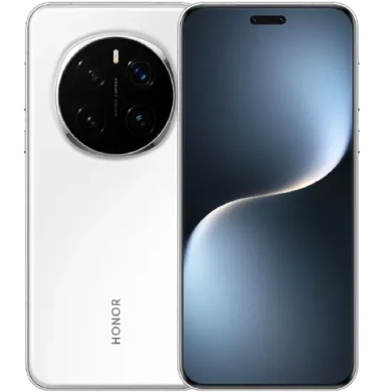 HONOR Magic7 12 GB / 256 GB White