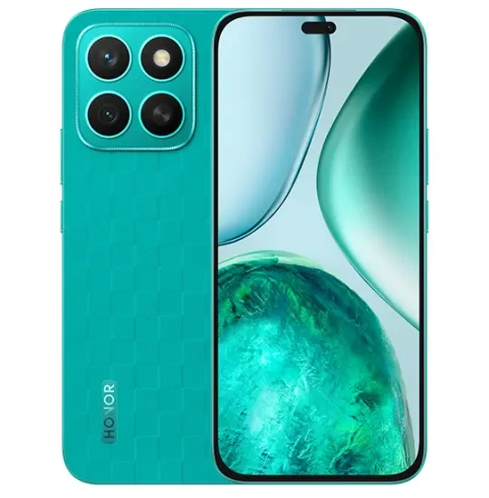 HONOR X8c 8 GB / 256 GB Marrs Green