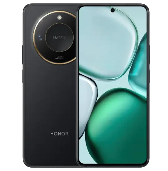 HONOR X9c smart 8 GB / 256 GB Midnight Black