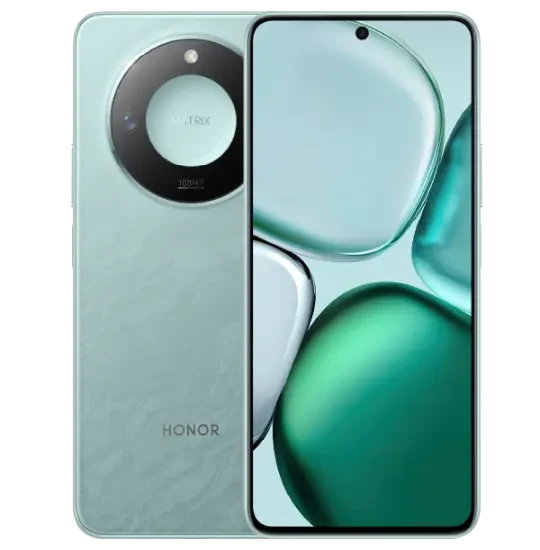 HONOR X9c smart 8 GB / 256 GB Ocean Cyan