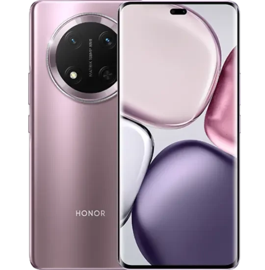 HONOR X9c 8 GB / 256 GB Titanium Purple