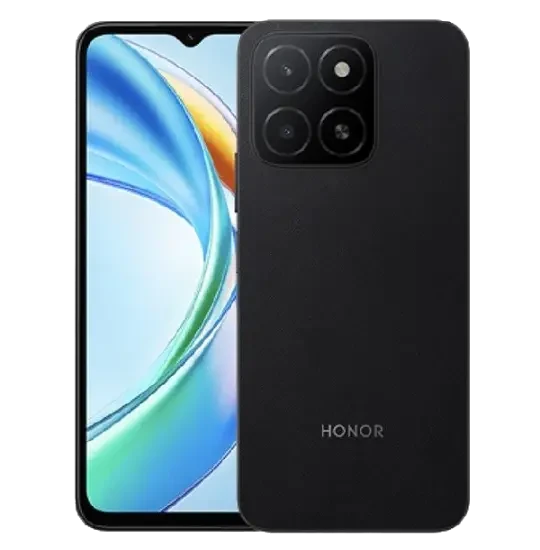 HONOR X5b 4 GB / 64 GB Midnight Black