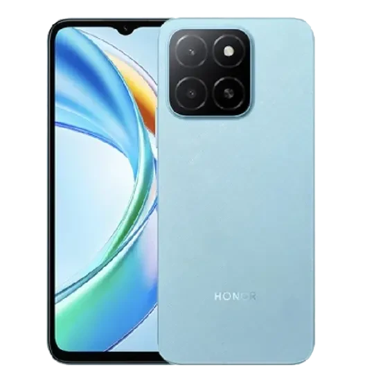 HONOR X5b 4 GB / 64 GB Ocean Blue