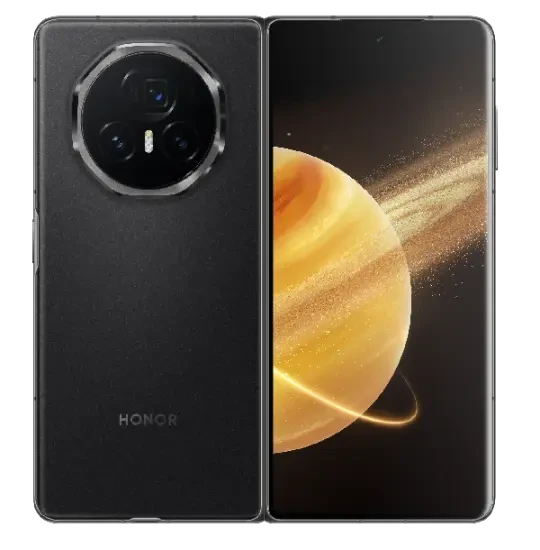 HONOR Magic V3 12 GB / 512 GB Black