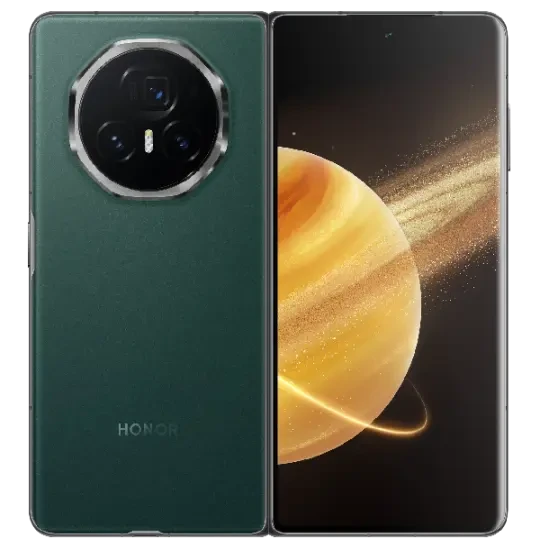 HONOR Magic V3 12 GB / 512 GB Green