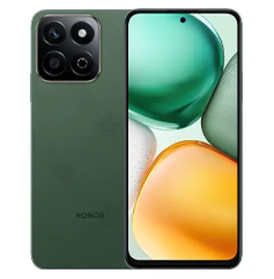 HONOR X7c 8 GB / 256 GB Green