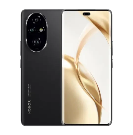 HONOR 200 Pro 12 GB / 512 GB Black