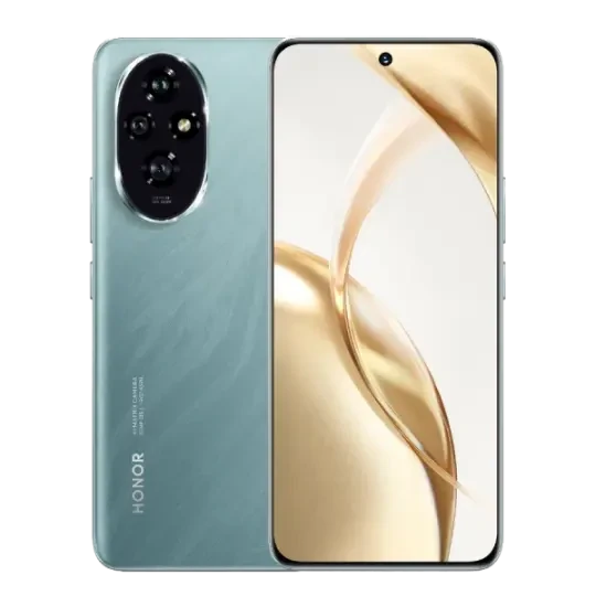 HONOR 200 12 GB / 512 GB Emerald Green