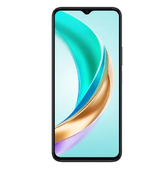 HONOR X6b 6 GB / 256 GB Midnight Black