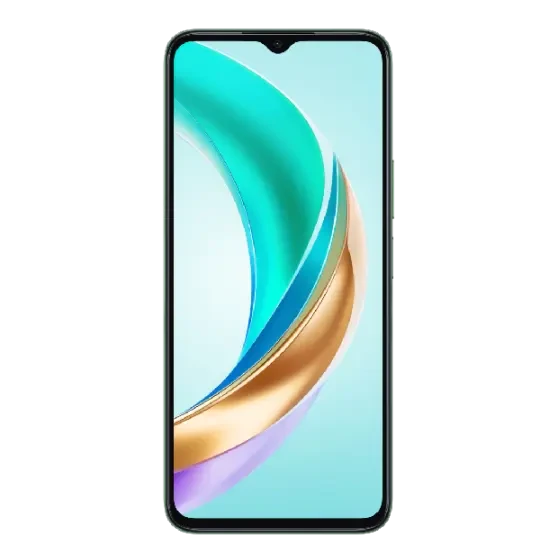 HONOR X6b 6 GB / 256 GB Forest Green