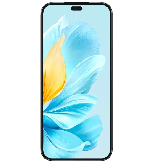 HONOR 200 Lite 8 GB / 256 GB Midnight Black