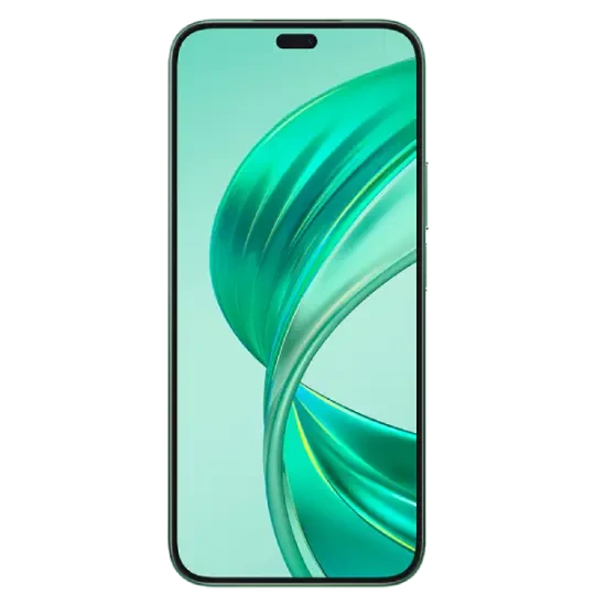 HONOR X8b 8 GB / 128 GB Glamorous Green