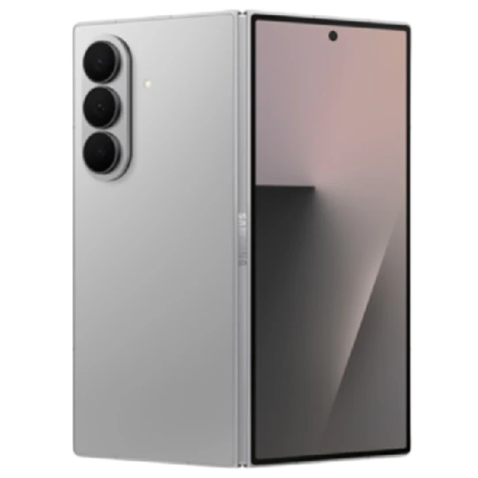 Samsung Galaxy Z Fold 7 (SM-F966) 12 GB / 512 GB Silver