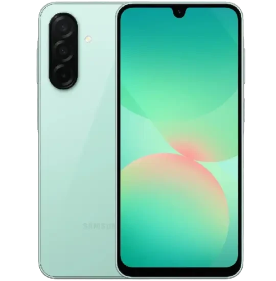 Samsung Galaxy A26 ( SM-A266) 6 GB / 128 GB Light Green