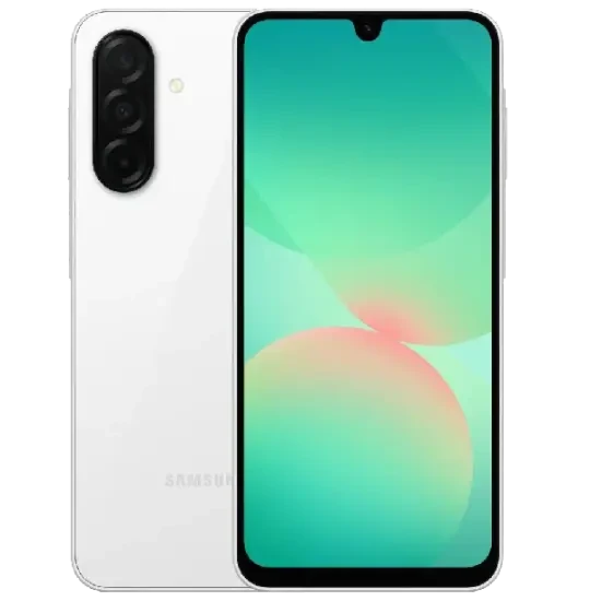 Samsung Galaxy A26 ( SM-A266) 6 GB / 128 GB White