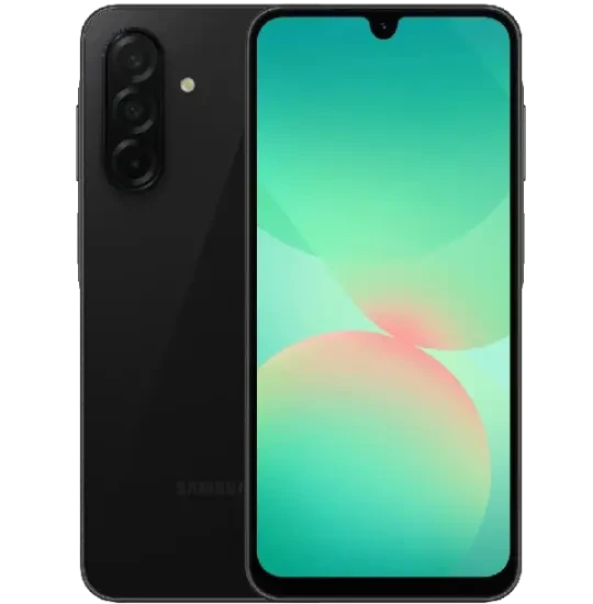 Samsung Galaxy A26 ( SM-A266) 6 GB / 128 GB Black