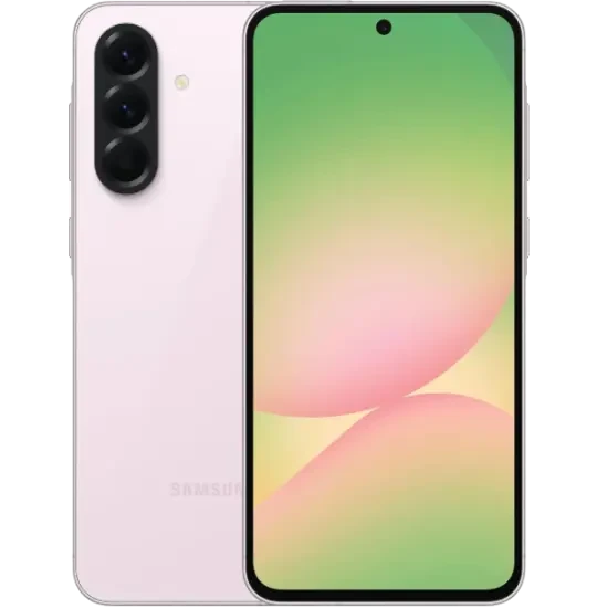 Samsung Galaxy A56 (SM-A566) 8 GB / 256 GB Pink