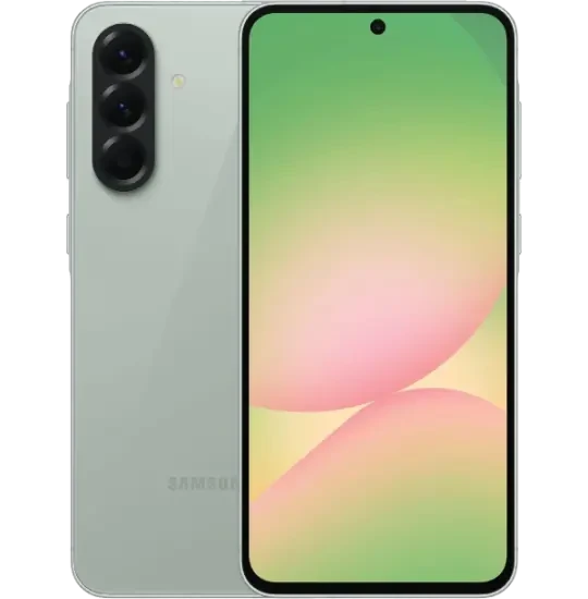 Samsung Galaxy A56 (SM-A566) 8 GB / 256 GB Green