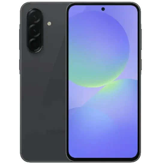 Samsung Galaxy A36 (SM-A366) 8 GB / 256 GB Black