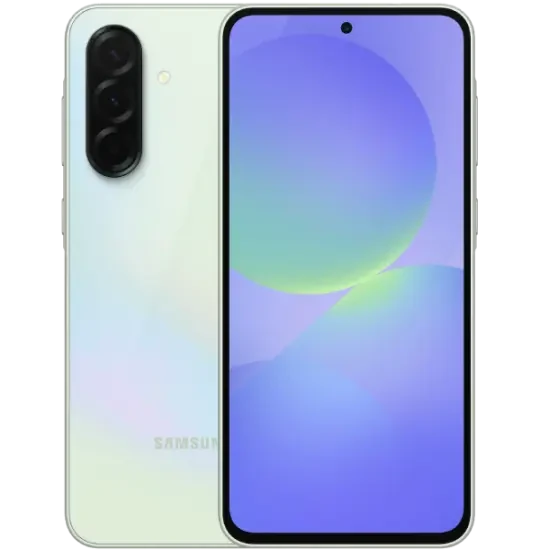 Samsung Galaxy A36 (SM-A366) 8 GB / 256 GB Lime