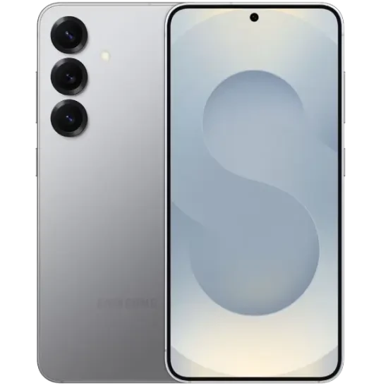 Samsung Galaxy S25 (SM-S931) 12 GB / 128 GB Silver Shadow