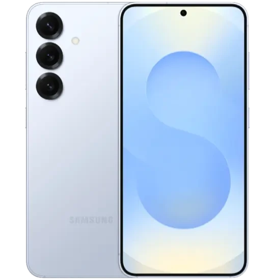 Samsung Galaxy S25 (SM-S931) 12 GB / 128 GB İcy Blue