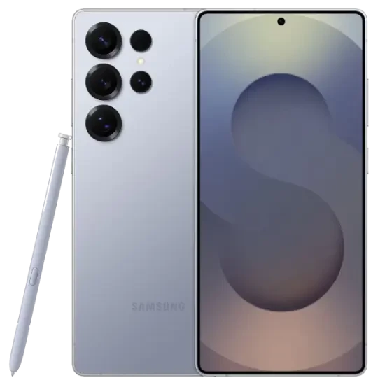 Samsung Galaxy S25 Ultra (SM-S938) 12 GB / 256 GB Titanium Silver Blue