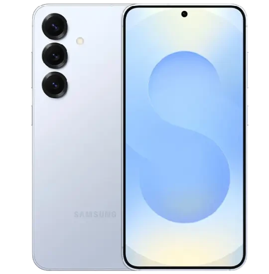 Samsung Galaxy S25 Plus (SM-S936) 12 GB / 512 GB Icy Blue