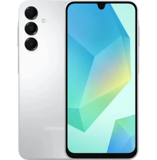 Samsung Galaxy A16 (SM-A165) 6 GB / 128 GB Gray
