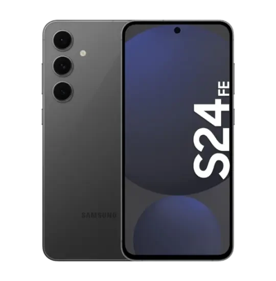 Samsung Galaxy S24 FE (SM-S721) 8 GB / 128 GB Graphite