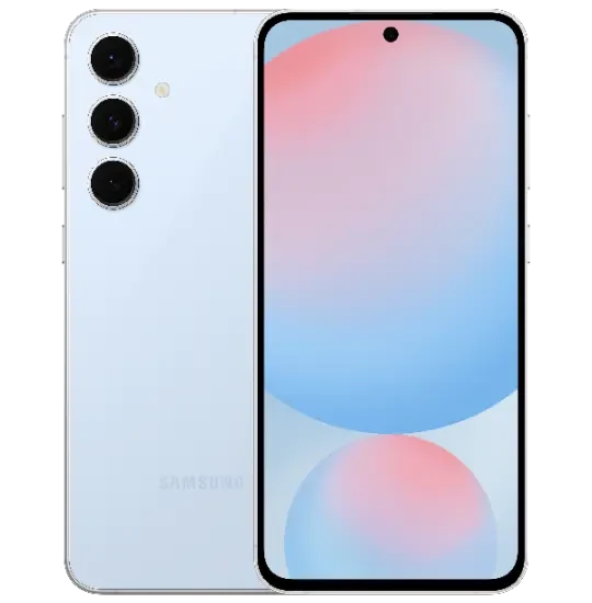 Samsung Galaxy S24 FE (SM-S721) 8 GB / 128 GB Light Blue