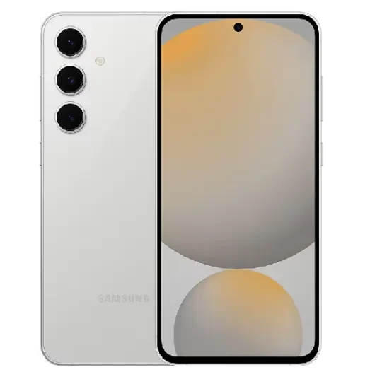 Samsung Galaxy S24 FE (SM-S721) 8 GB / 256 GB Gray